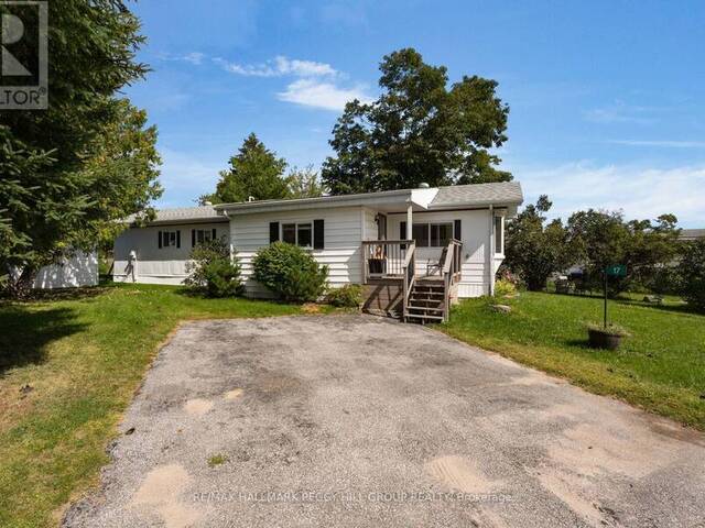 17 BALANTRAE DRIVE Oro-Medonte Ontario, L3V 0P9 - 2 Bedrooms Home For Sale