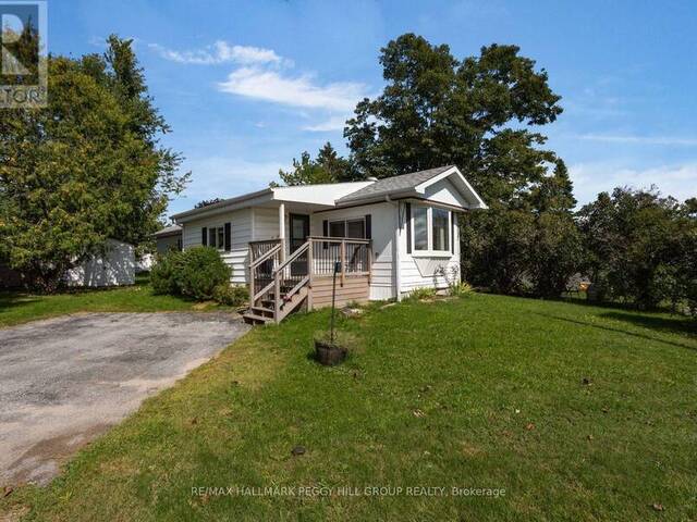 17 BALANTRAE DRIVE Oro-Medonte Ontario, L3V 0P9 - 2 Bedrooms Home For Sale