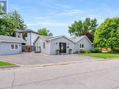 11 CHURCHILL CRESCENT Halton Hills Ontario, L7G 2M8