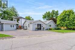 11 CHURCHILL CRESCENT | Halton Hills Ontario | Slide Image Two
