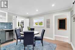 11 CHURCHILL CRESCENT | Halton Hills Ontario | Slide Image Nine