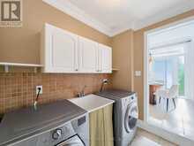 1396 THORNCREST CRESCENT | Oakville Ontario | Slide Image Seventeen