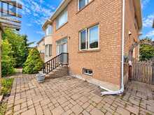 1396 THORNCREST CRESCENT | Oakville Ontario | Slide Image Forty-four