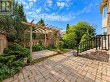 1396 THORNCREST CRESCENT | Oakville Ontario | Slide Image Forty-five