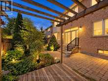 1396 THORNCREST CRESCENT | Oakville Ontario | Slide Image Forty-seven