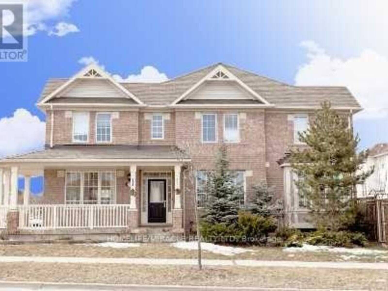 5936 WHITEHORN AVENUE, Mississauga, Ontario L5V 2Y8