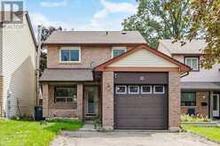 13 DALZELL AVENUE | Brampton Ontario | Slide Image One
