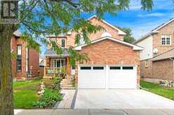 20 MCCULLOUGH CRESCENT | Halton Hills Ontario | Slide Image One