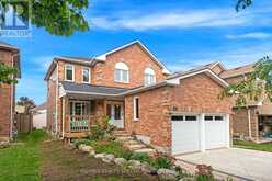 20 MCCULLOUGH CRESCENT | Halton Hills Ontario | Slide Image Two