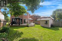20 MCCULLOUGH CRESCENT | Halton Hills Ontario | Slide Image Thirty-five