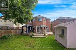 20 MCCULLOUGH CRESCENT | Halton Hills Ontario | Slide Image Thirty-six