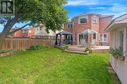 20 MCCULLOUGH CRESCENT | Halton Hills Ontario | Slide Image Thirty-seven