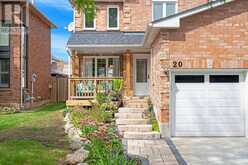 20 MCCULLOUGH CRESCENT | Halton Hills Ontario | Slide Image Four