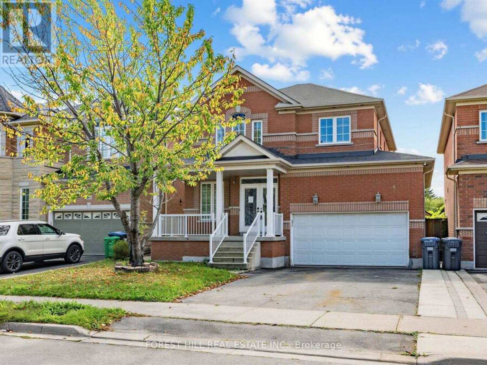 112 STONEYLAKE AVENUE, Brampton, Ontario L6V 4S3