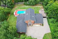 7750 5 SIDE ROAD | Milton Ontario | Slide Image One