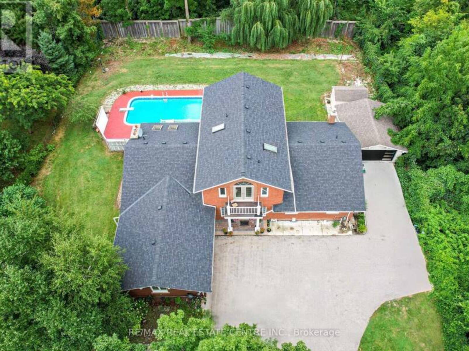 7750 5 SIDE ROAD, Milton, Ontario L9T 2K7