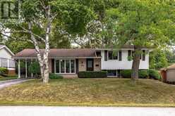 1083 MANORWOOD DRIVE | Burlington Ontario | Slide Image One