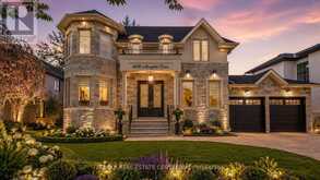 1496 MANSFIELD DRIVE | Oakville Ontario | Slide Image One