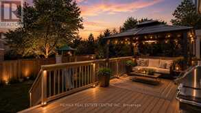 1496 MANSFIELD DRIVE | Oakville Ontario | Slide Image Forty-six