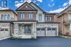 82 MERLIN STREET | Oakville Ontario | Slide Image Two