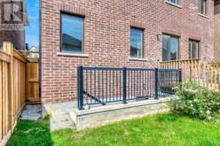 82 MERLIN STREET | Oakville Ontario | Slide Image Forty-four