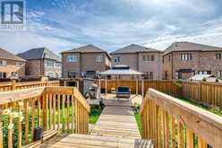 82 MERLIN STREET | Oakville Ontario | Slide Image Forty-five