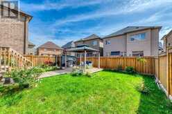 82 MERLIN STREET | Oakville Ontario | Slide Image Forty-eight