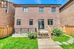 82 MERLIN STREET | Oakville Ontario | Slide Image Fifty