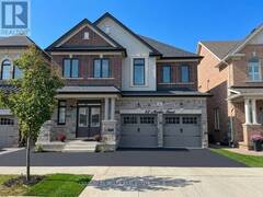 82 MERLIN STREET Oakville Ontario, L6H 0Z4