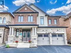 82 MERLIN STREET Oakville Ontario, L6H 0Z4