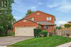 607 CLOVER PARK CRESCENT | Milton Ontario | Slide Image One