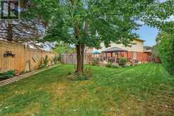 607 CLOVER PARK CRESCENT | Milton Ontario | Slide Image Thirty-six