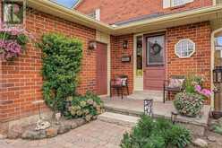 607 CLOVER PARK CRESCENT | Milton Ontario | Slide Image Three