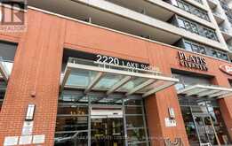 1602 - 2220 LAKESHORE BOULEVARD W | Toronto Ontario | Slide Image One