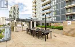 1602 - 2220 LAKESHORE BOULEVARD W | Toronto Ontario | Slide Image Thirty-nine