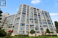 410 - 2267 LAKE SHORE BOULEVARD | Toronto Ontario | Slide Image One