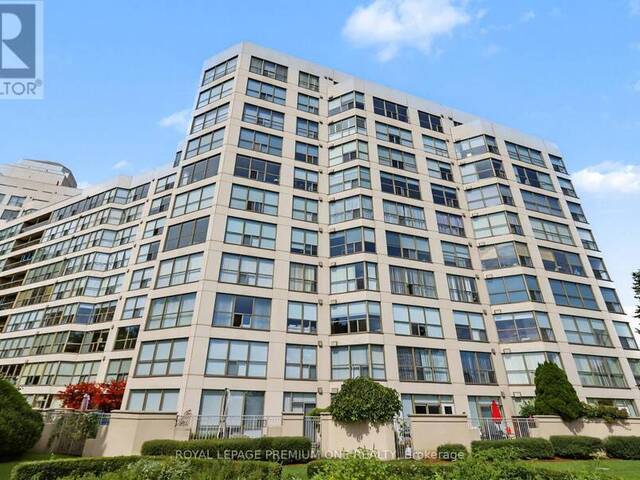 410 - 2267 LAKE SHORE BOULEVARD Toronto Ontario, M8V 3X2 - 2 Bedrooms Waterfront Condo For Sale