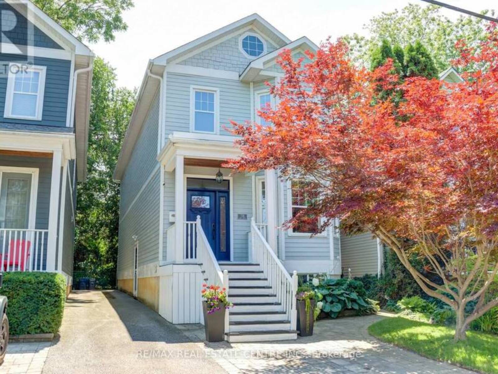 73B JAMES STREET, Toronto, Ontario M8W 1L7