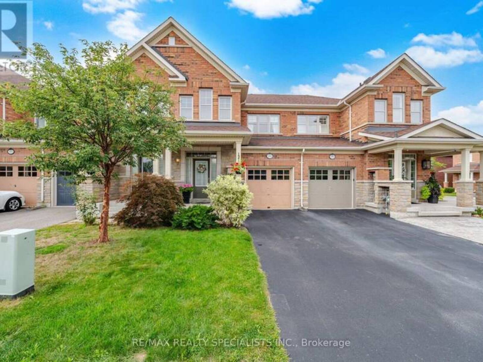 92 HANSON CRESCENT, Milton, Ontario L9T 8L5