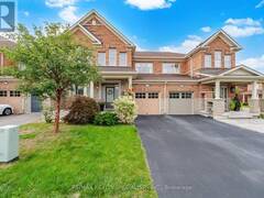 92 HANSON CRESCENT Milton Ontario, L9T 8L5