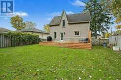 263 CUMBERLAND STREET | Minto Ontario | Slide Image Thirty