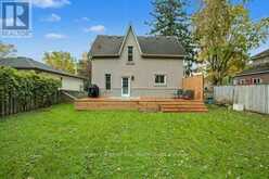 263 CUMBERLAND STREET | Minto Ontario | Slide Image Thirty-one