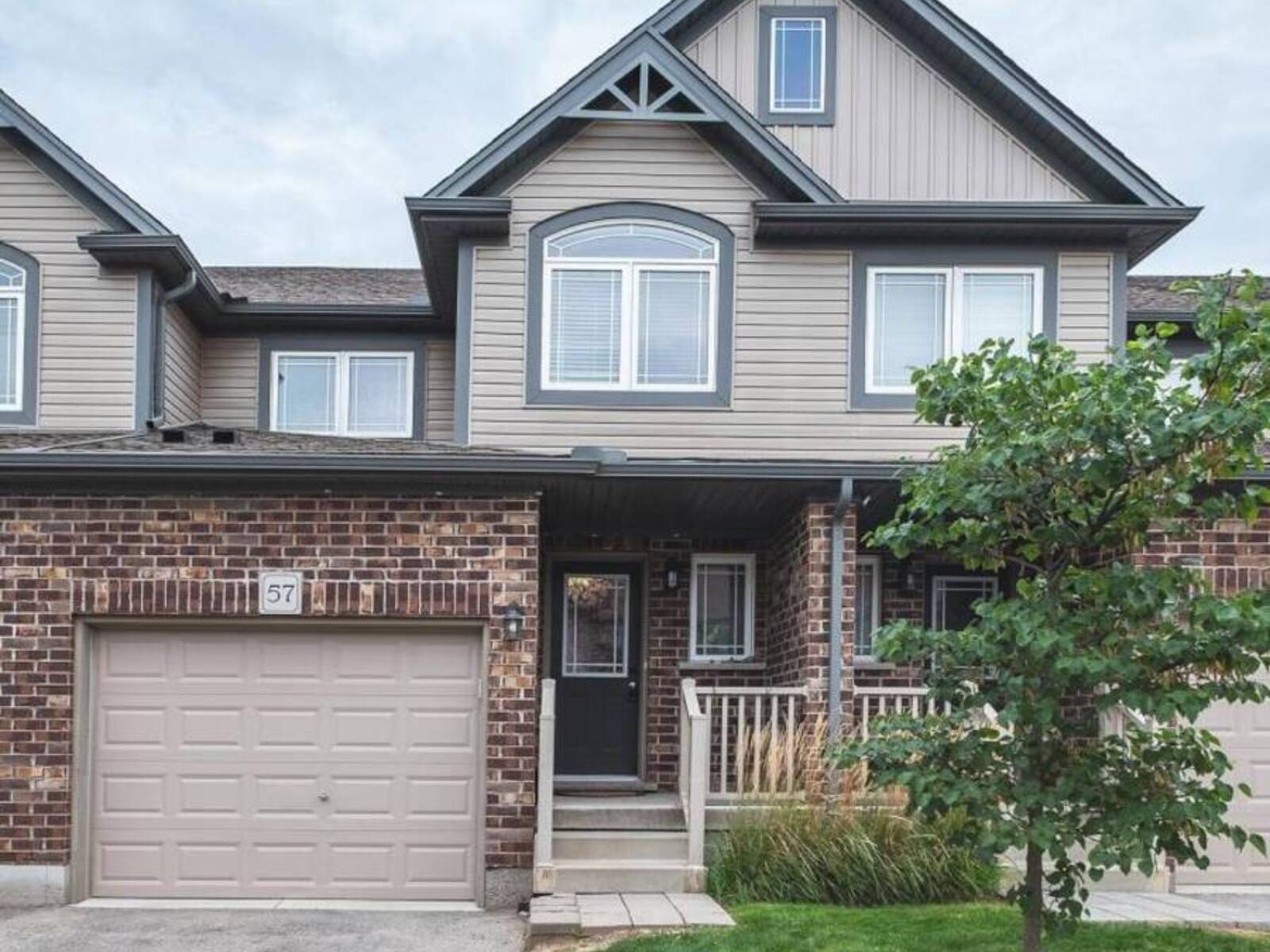 57 - 1220 RIVERBEND ROAD, London, Ontario N6G 0G5