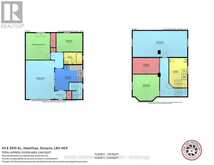 43 EAST 39TH STREET | Hamilton Ontario | Slide Image Forty-three