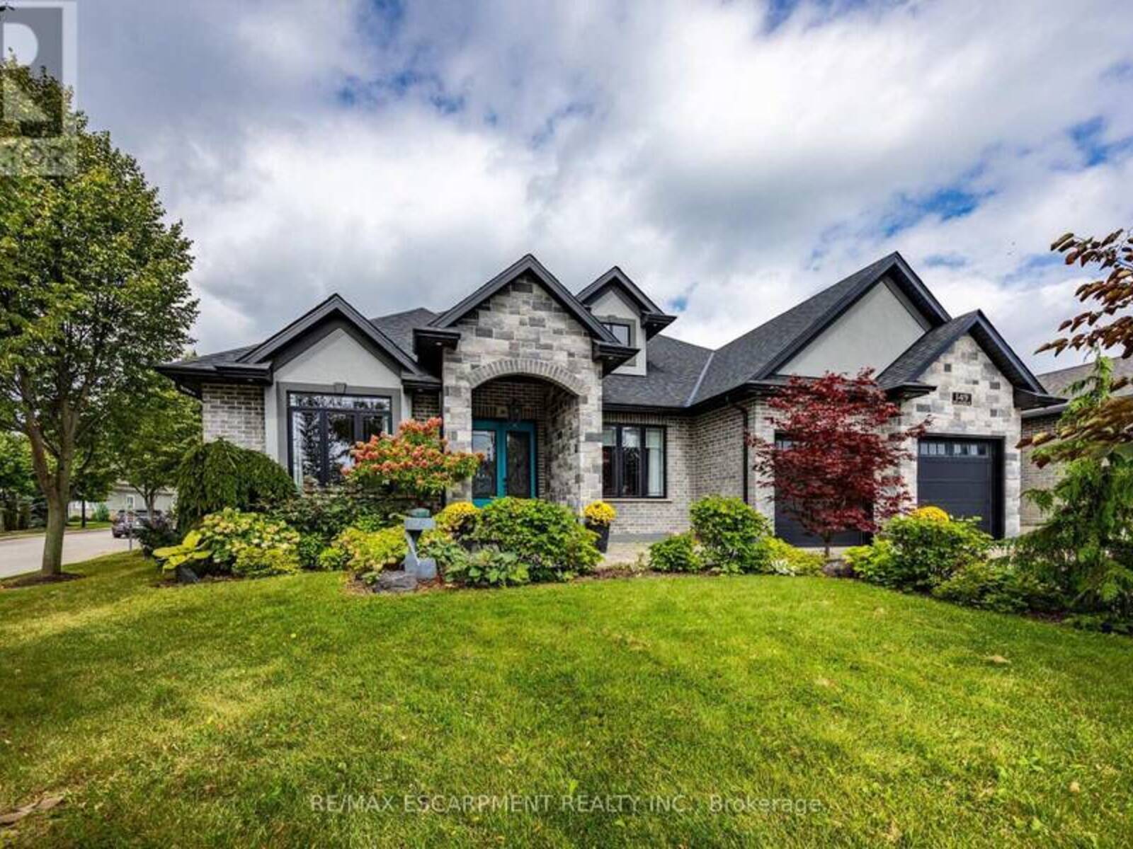 149 NEW LAKESHORE ROAD, Port Dover, Ontario N0A 1N3
