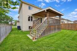 28 ROTH AVENUE | Wilmot Ontario | Slide Image Forty-five