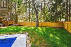 189 TAYLOR ROAD | Hamilton Ontario | Slide Image Forty-three