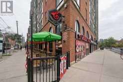 PH811 - 800 KING STREET W | Toronto Ontario | Slide Image Forty-one