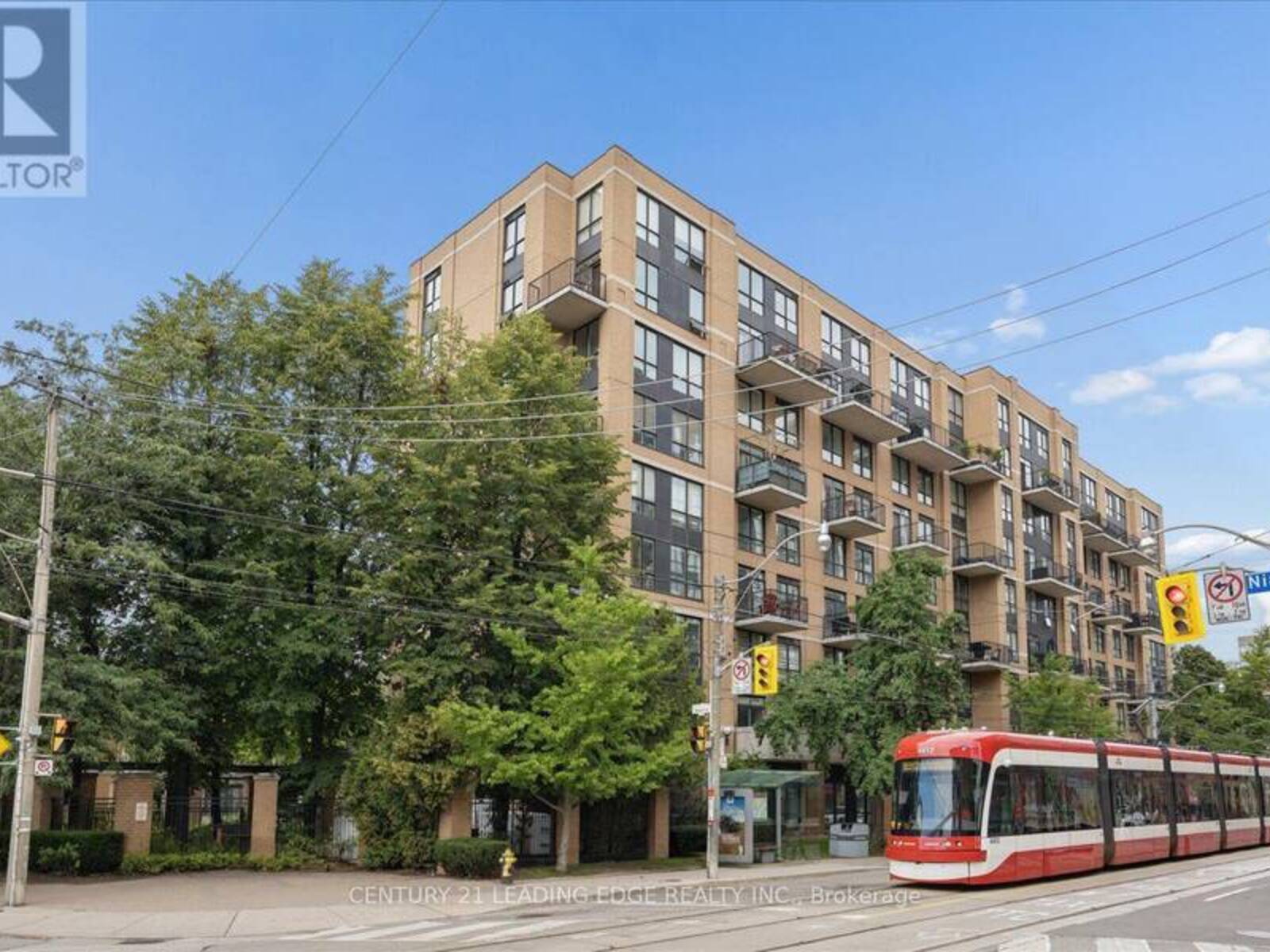 PH811 - 800 KING STREET W, Toronto, Ontario M5V 3M7