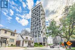 907 - 5 SOUDAN AVENUE | Toronto Ontario | Slide Image One